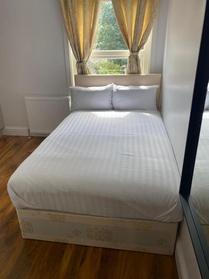 Fraser Boutique Apartments London Лондон Екстер'єр фото