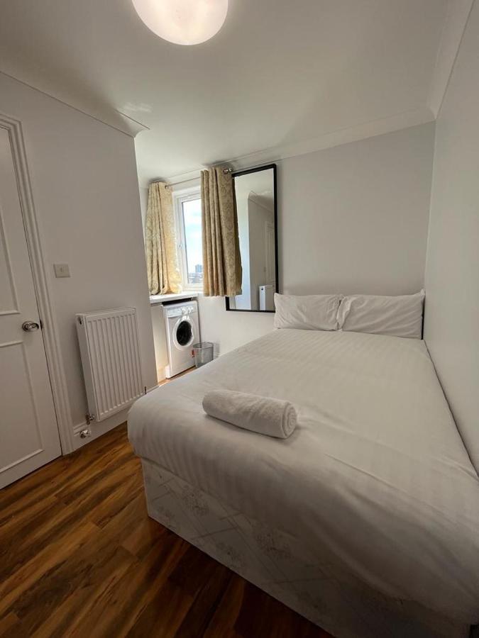 Fraser Boutique Apartments London Лондон Екстер'єр фото